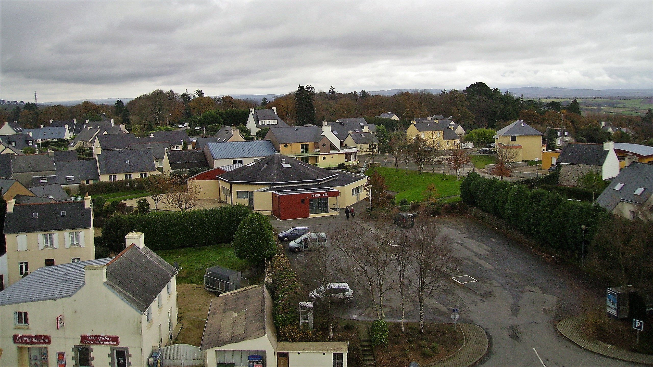 SaintUrbain (29) BRUDED