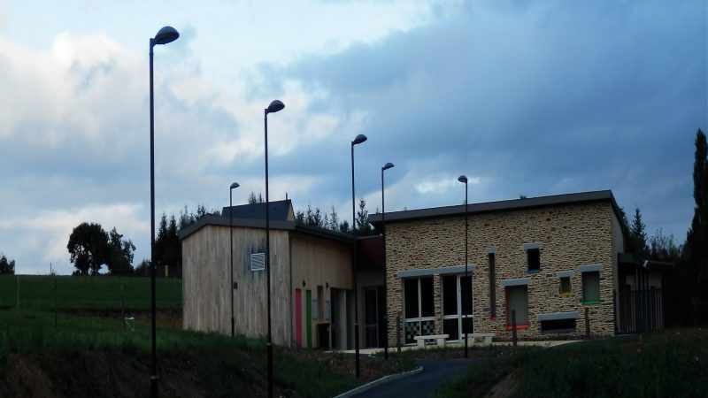 Saint Ganton