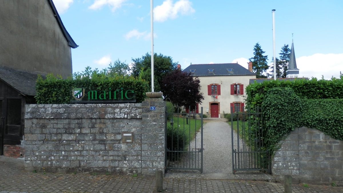 « SaintSulpicelaForêt 2030 » Un projet urbain transversal et