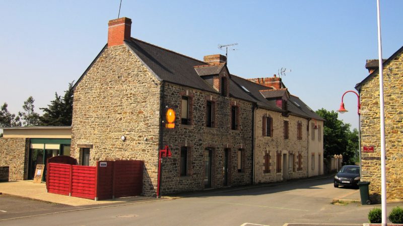 Saint-Malo-de-Phily