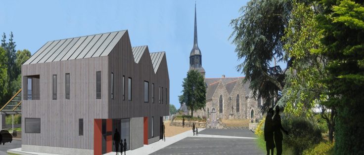 Tréveneuc