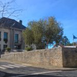 Bouvron mairie