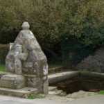 Saint-Frégant lavoir