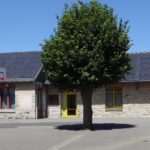 Saint-Médard-sur-Ille école