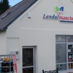 Landudal