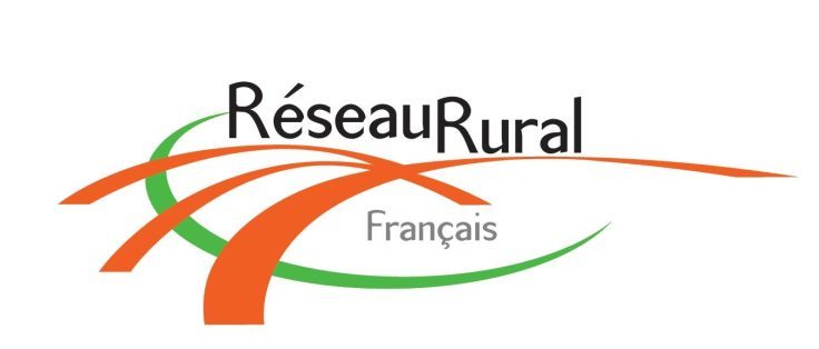 Logo reseau rural Francais