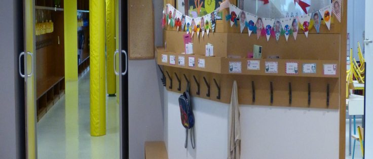 Plelan le Grand école