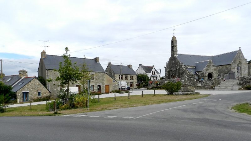 Trémargat