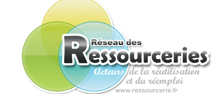 Réseau des ressourceries