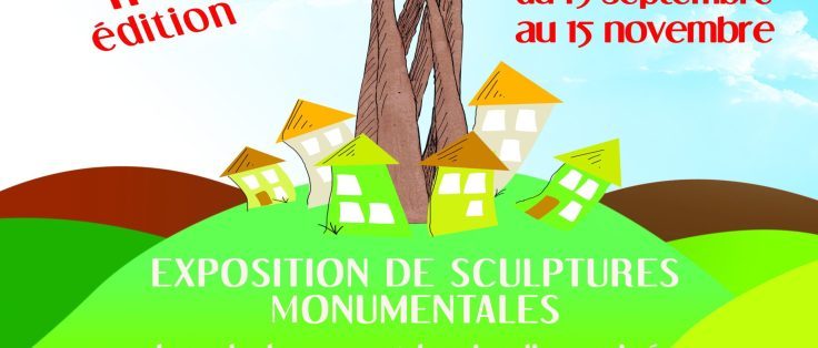 Mellionnec affiche kizellan 2015