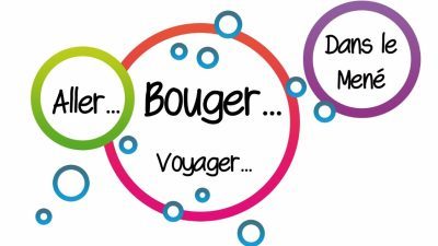 Le mené bouger voyager