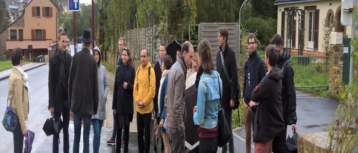 visite guipel iaur