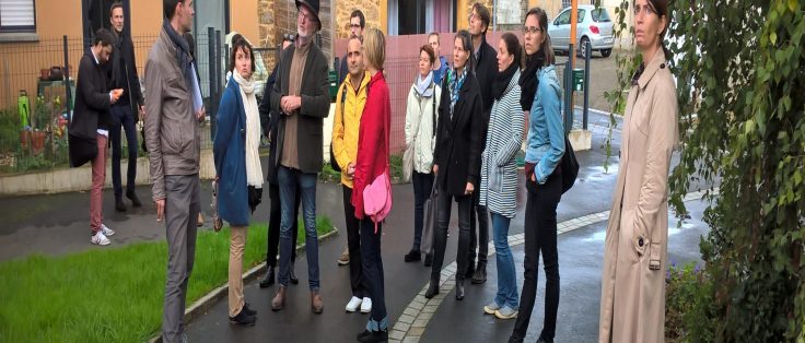 visite guipel iaur