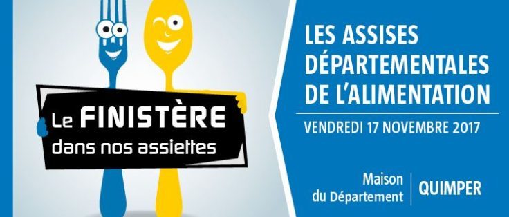 Les assises départementales de l'alimentation du Finistère