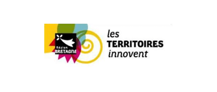 Événement les territoires innovent