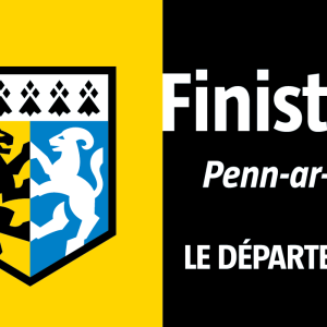 Le département du Finistère