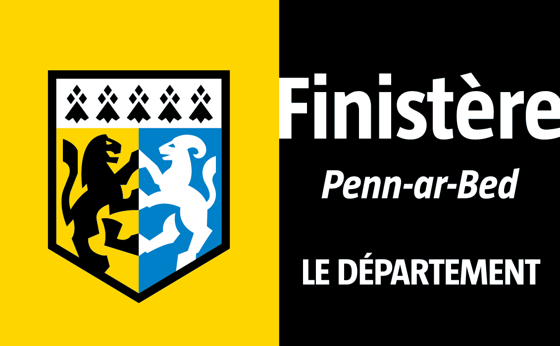 Le département du Finistère