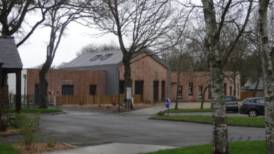 école publique Treffieux (44)