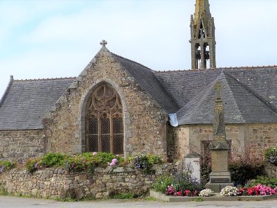 Saint-Nic-église