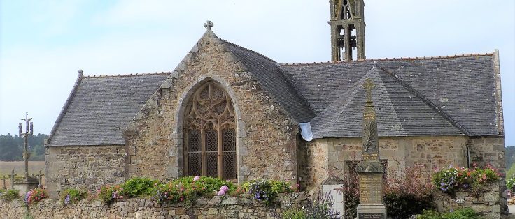 Saint-Nic-église