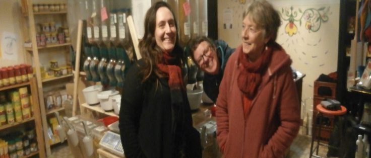épicerie terra phœnix