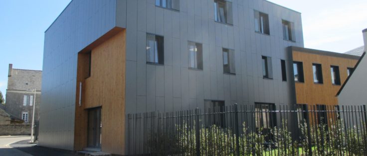 CC Haut Pays Bigouden_siège passiv haus