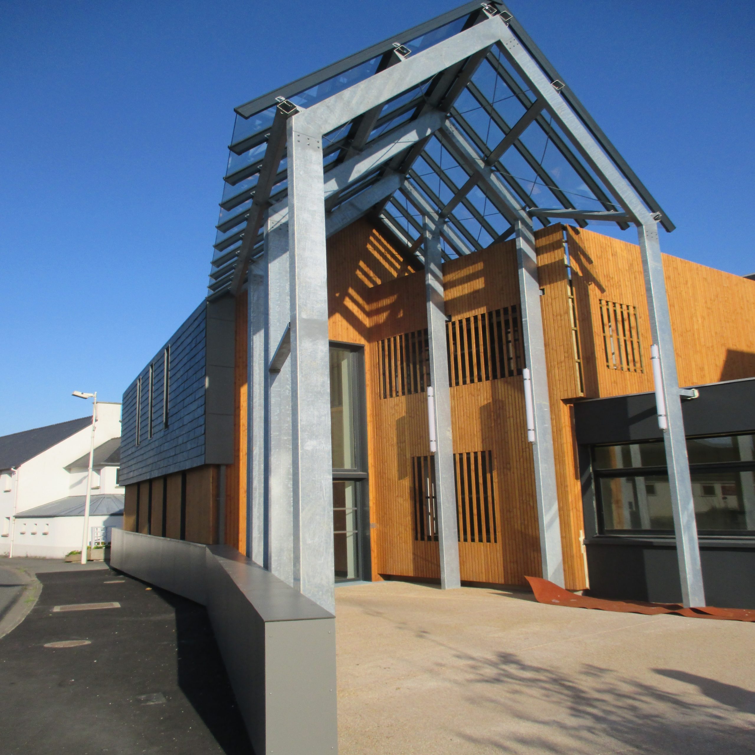 Communauté De Commune Du Haut Pays Bigouden