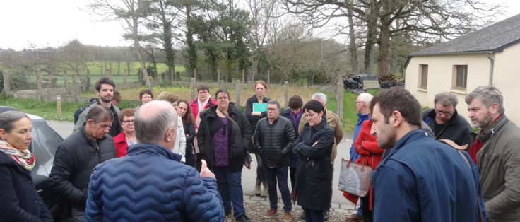 visite habitat innovant langouet 9avril2018