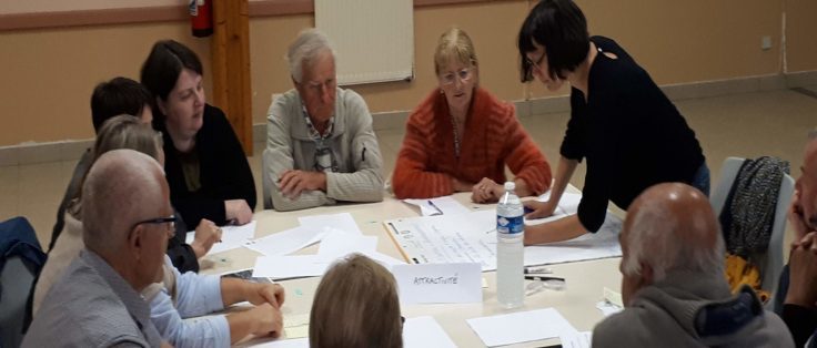 Beganne Atelier Participatif 3 Mai 2018