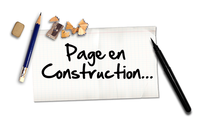 page-en-construction