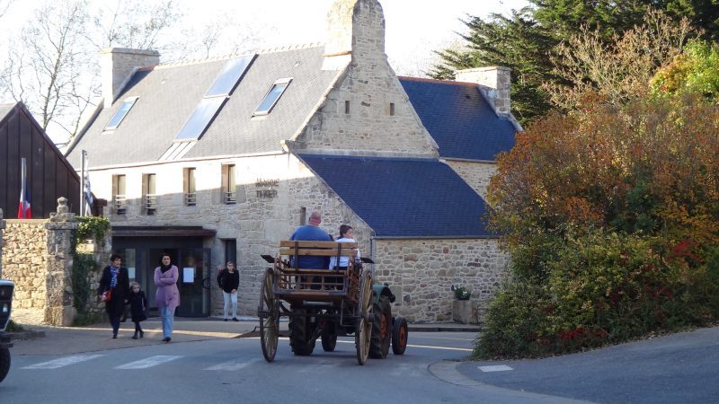 Treouergat_Fête du cheval