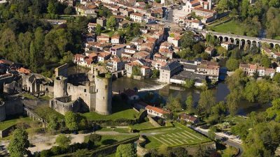 clisson