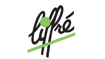 Logo de Liffré