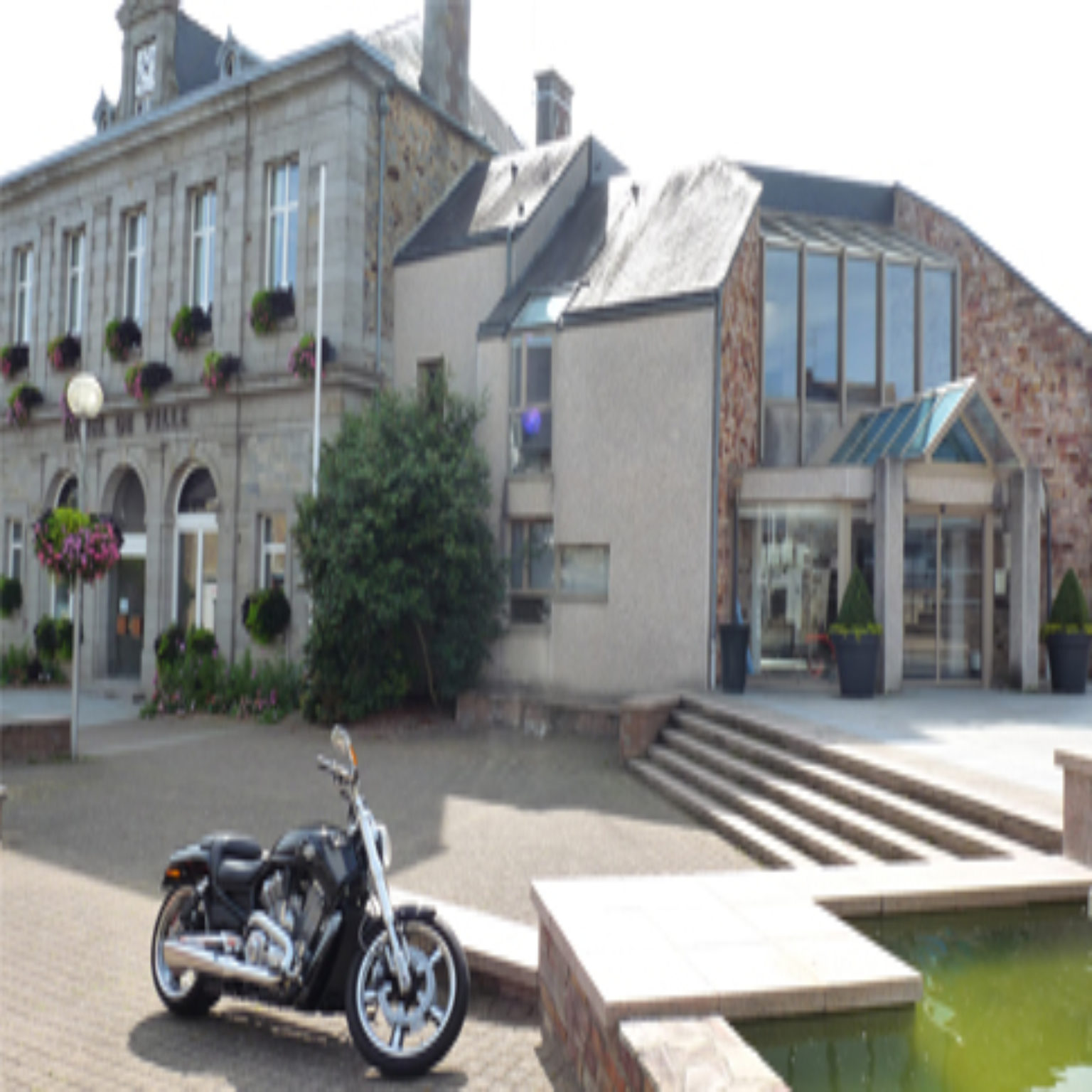 SaintJulien de Concelles (44) BRUDED