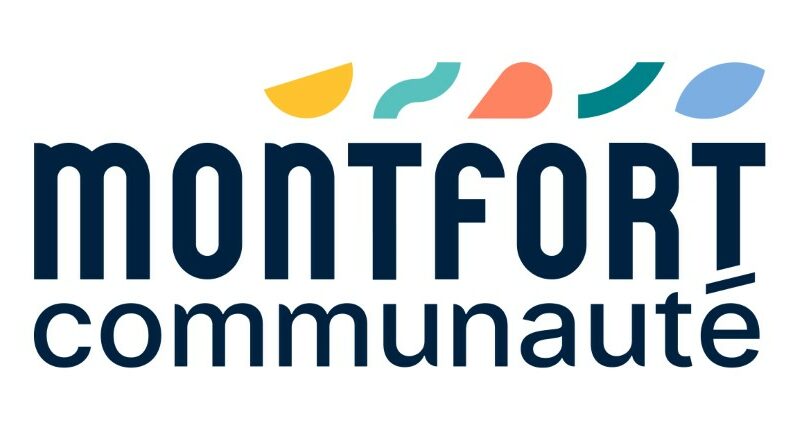 Logo Montfort Co.