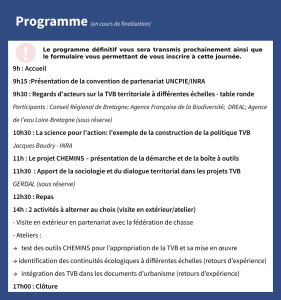 ur-cpie TVB Guidel 2019