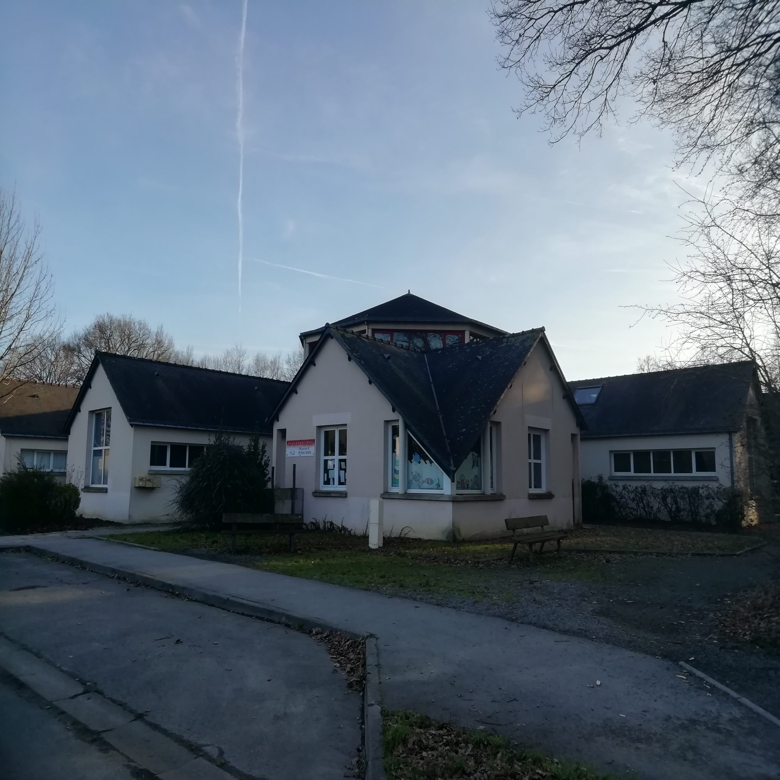 NotreDamedesLandes (44) des visites inspirantes pour la rénovation