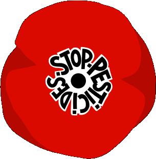 Nous voulons des coquelicots