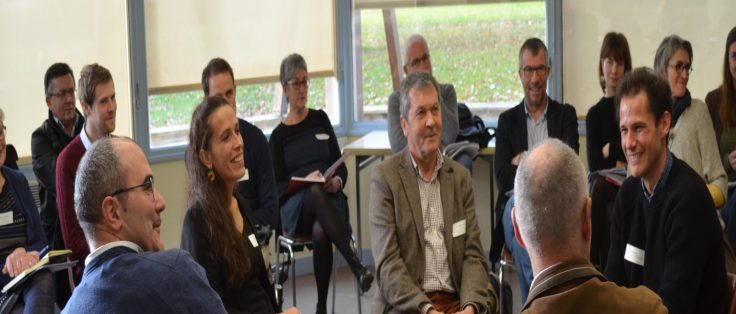 ateliers d'échange BRUDED Montreuil-sur-Ille