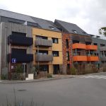 résidence séniors la chapelle Thouarault