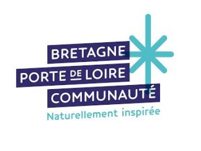 Bretagne Porte de Loire Communauté