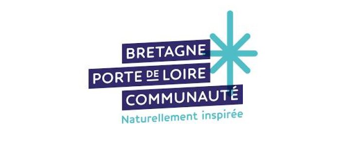 Bretagne Porte de Loire Communauté