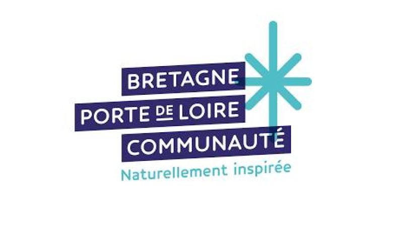 Bretagne Porte de Loire Communauté