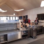 la grigonnais restaurant scolaire