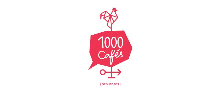 1000 cafés