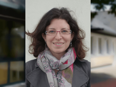 Murielle Douté-Bouton