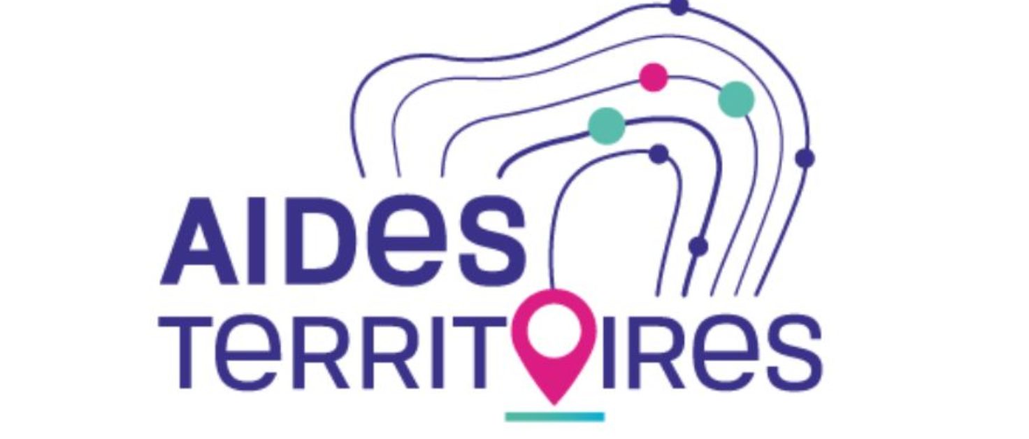 Aides-territoires : une nouvelle plateforme d’accès aux aides – BRUDED