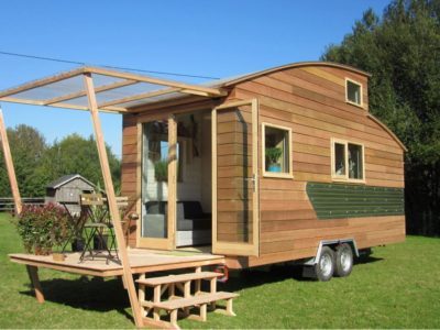 tiny house