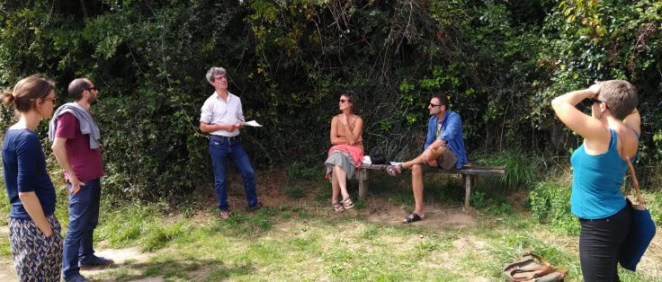 Séminaire 2020
