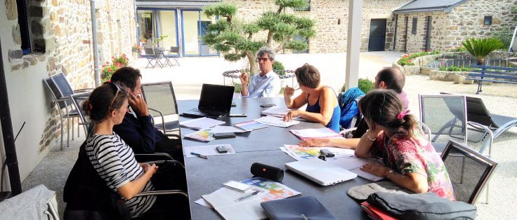 Séminaire 2020
